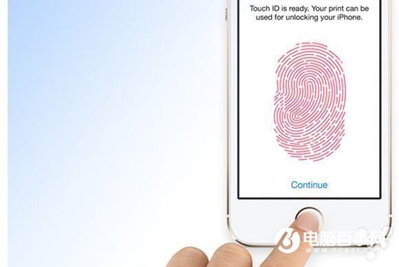 iPhone6s/Plus封闭Touch ID指纹扫描会更安全？