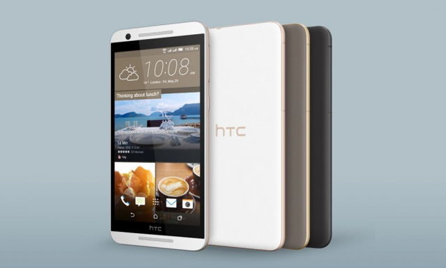 安全很重要！ HTC One E9/E9+获安全晋级 