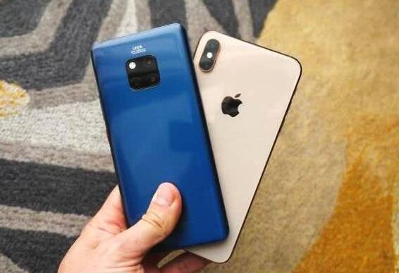 iPhone Xr和华为Mate20哪个值得买？比照差异有哪些