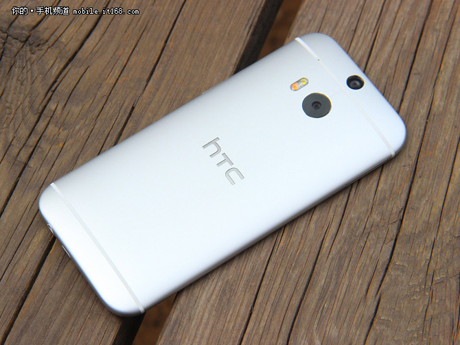 经典金属旗舰暴降 HTC One M8w仅1675元